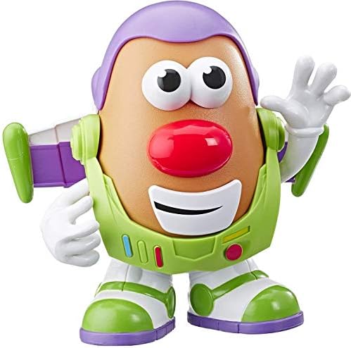מר ראש תפוח האדמה דיסני/פיקסאר צעצוע של סיפור 4 ספאד שנות למצוא צעצועים עבור ילדים בגילאי 2 & למעלה
