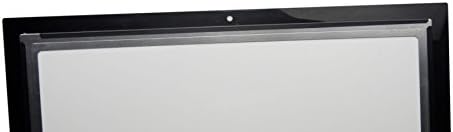 KREPLACEMENT מסך מגע החלפה עם הדיגיטציה מול פנל זכוכית + מסך LCD עבור Dell Inspiron i3148-6840sLV 11.6 אינץ ' 2 ב 1