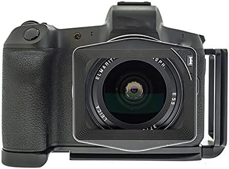 YZZSJC מצלמות עדשה טבעת מתאם ממיר,מתאים לייקה M הר העדשה Canon EOS R RP מצלמות R5 R6 5DS 6D מארק II,מתאם טבעת FiltersLens