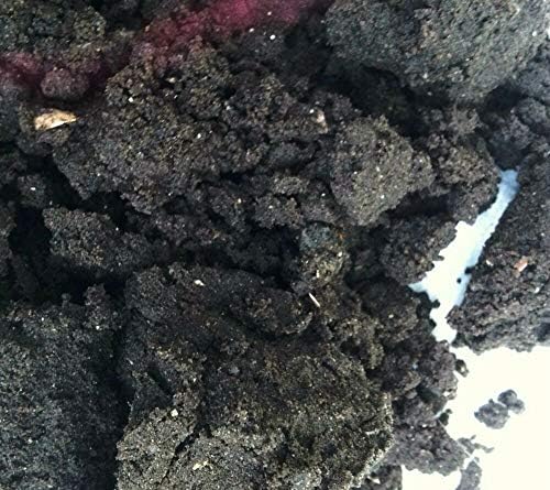 נס מינרלים מנגרוב בוץ לחיות חול רוק מקום מקלט אקווריום מצע 15lbs