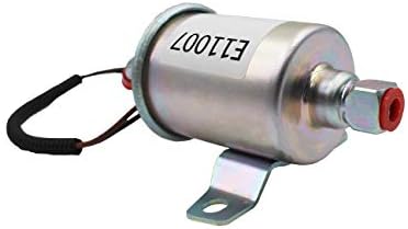 חשמלי משאבת הדלק מחליף עבור Airtex E11007 A029F889 149-2311 149-2311-02 149-2311-01 149231101,מתאים אונן מחולל Cummins