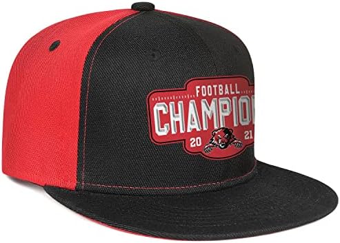 סינסינטי כובע 2021 כדורגל אלופים גברים שטוח אפס מקום כובע Snapback