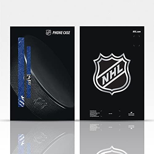 בראש עיצובים רישיון רשמי NHL ג ' רזי טורונטו מייפל ליפס קשה תיק גב תואם עם האייפד של אפל אוויר (2013)
