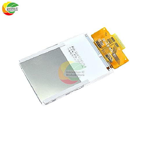 2.4 אינץ ' 240320 SPI סדרתי מסך LCD TFT מודול ILI9341 240x320 מסך TFT צבעוני עבור Arduino R3