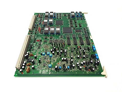 JRC PC4402 סיד-34-J H-7PCRD1256E כרטיס PCB (משמש)